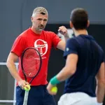 Ivaniševićeva trenerska priča ''završena sa Novakom''?