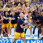 Od plasmana u Evroligu do ispadanja u drugu ligu