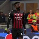 Milan se rešio najgoreg pojačanja ikada od 4.000.000 godišnje!