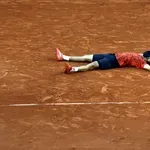 Sve bolji Serundolo osvojio Buenos Ajres preko Darderija