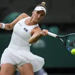Tenis drma novi doping skandal - Suspendovana šampionka Vimbldona