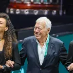 Preminuo legendarni teniser Nikola Pjetranđeli