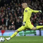 Espanjol ne može da se oporavi, Dmitroviću puna mreža