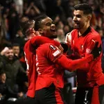 Ren ne odustaje od Lige šampiona, ali da Samba nije odbranio penal...