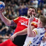 Vagner: "Sledeći veliki izazov - Liga šampiona u Partizan AdmiralBetu"