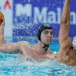 Nikola Jakšić za "Sportske": "Beogradska arena - najbolja atmosfera u kojoj sam igrao!"