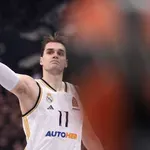 Grci javljaju - Hezonja i crveno-belom?