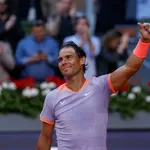 Nadal izdiktirao četvoricu najboljih svih vremena i na spisak stavio sebe