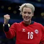 Zvezdina zvezda sa Norveškom razbucala Crnogorke, Norveška ide po svetsku titulu!