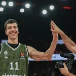 Bajern pred Partizan: ''Svi volimo Lučića!''