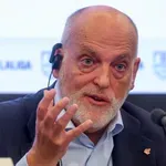 Predsednik La Lige Tebas: "Real Madrid izaziva tenzije u španskom fudbalu"