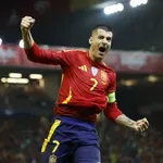 Morate nema, Španija protiv Srbije promoviše novog kapitena