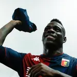 To može samo Baloteli - "odjavio" Italijane zbog druge lige i prozvao Vijeru!