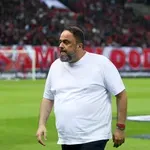 Od bezbrižnih snova do košmara - Marinakis hitno stigao na sastanak u Olimpijakos