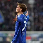 Ponuda zbog koje bi Niko Paz eksprezno i mogao iz Madrida?!