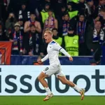 Lacio nastavio sjajan niz - Isaksen načeo, Zakanji "zakucao" Kaljari!