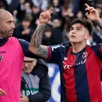 Bolonja nakon preokreta u četvrtfinalu Kupa Italije, "Bejbi Lautaro" presudio Parmi!