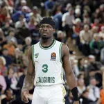 Nesalomivi Žalgiris bacio kralja na kolena, Hezonja tragičar u Kaunasu