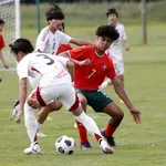 Novi korak - Kristijano Ronaldo Žunior kroz "La fabriku" juri prvi tim Reala