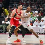 Piters igrao kao da Fajnal-for još traje - Olimpijakos rutinirao AEK!