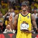 Grci skeptični po pitanju Hejs-Dejvisa: "Ni Kobi Brajant ne bi pomogao Panatinaikosu"