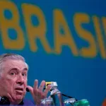 Anćeloti gledao Englesku i Srbiju: "Fantastičan kvalitet"