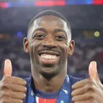 Dembeleu dovoljno malo da opet bude MVP