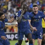 Sergej gura Al-Hilal ka tituli, derbi protiv Al Nasra odlučuje šampiona! (VIDEO)