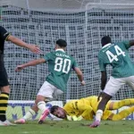 Mađarska - Srbi šampioni sa Đerom!