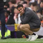 Junajted se senzacionalno "opekao na fenjer", a Amorim kaže: "Pokušavali smo, stvarno smo pokušavali"