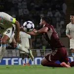 Neuništivi arhitekta Dušan Tadić, od pakerskog het-trika profitirao Sirijac!