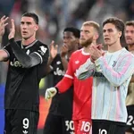 Arsenal zapeo za levu stranu, pa su zvali i "nedodirljivog"