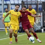 Pirej na nogama - Cimikas se vraća kući?