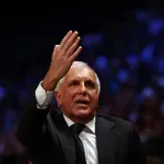 Željko je došao, odluka sledi!