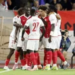 Monako kažnjen za kukavičluk, hrabri Tuluz do 0:2 do velikog boda