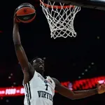 Drama u Bolonji i Virtusov heroj Luka Vildoza!