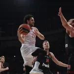 Hapoel ne da Zvezdi prvo mesto, dominacija u Milanu!