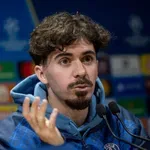 Vitinja odgovorio na glasine da prelazi u Real Madrid