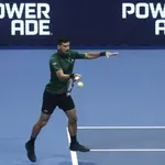 Nemac stoji na putu Đokoviću ka finalu u Atini