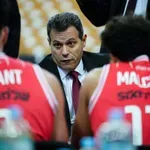 Hapoel puca po svim šavovima - Janaj najavio promene, puklo između Micića i Itudisa!