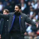 Amorim nagovestio rastanak sa tandemom?