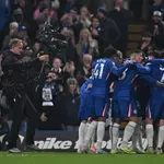 Kraj sezone za krilnog napadača Čelsija?