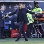 Kriza u Napoliju - hoće li Konte biti "žrtveni jarac" u sistemu punom "primadona"?