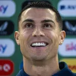 Kristijano Ronaldo ulaže u AI!