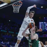 Kako je Skariolo učinio Hezonju još boljim igračem: ''Bio sam veoma strog prema njemu''