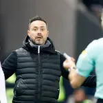 Roberto De Zerbi dobija otkaz zbog čuda u Lisabonu!?