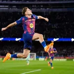 Fermin: "Zvuči kao kliše, ali ima još utakmica do kraja"