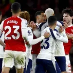 Derbi Severnog Londona - Arsenalov imperativ, debituje Tudor!