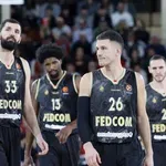 Ma kakva Evroliga, sprema im se "beton liga" - Mračne prognoze o sudbini Monaka!
