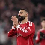 Slot ne brine zbog Salahove reakcije: "Nije srećan što nije starter, to je normalno!"